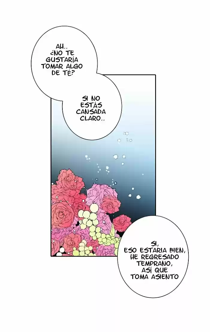 La Promesa De Una Joya - Capítulo 13 - Página 27 - LectorTMOo