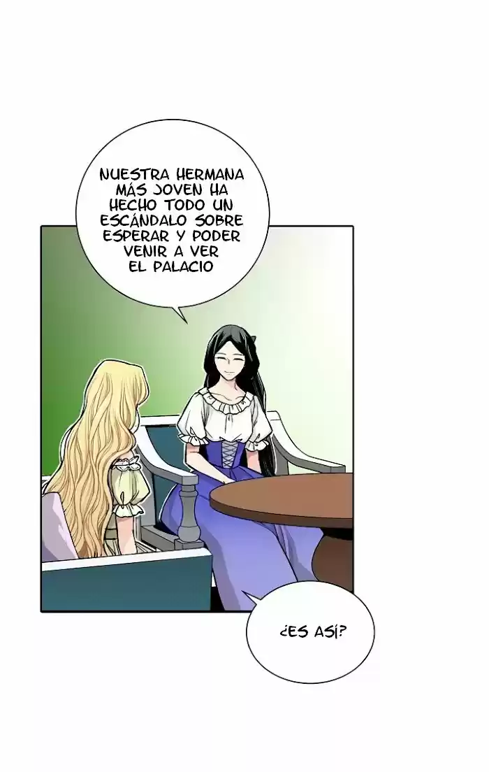 La Promesa De Una Joya - Capítulo 13 - Página 29 - LectorTMOo