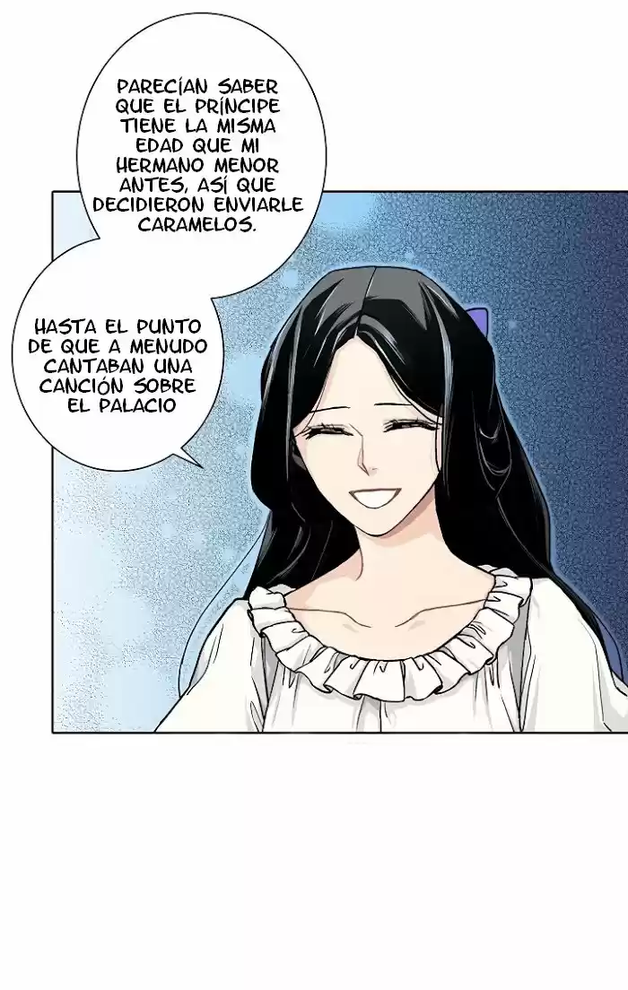 La Promesa De Una Joya - Capítulo 13 - Página 30 - LectorTMOo