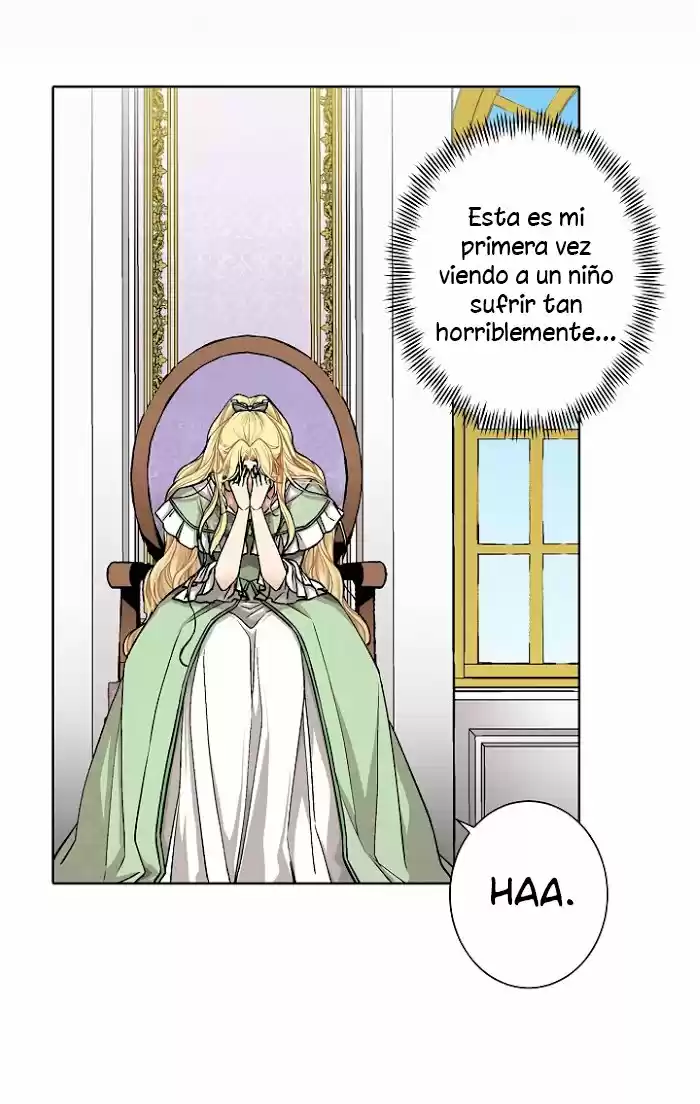 La Promesa De Una Joya - Capítulo 14 - Página 25 - LectorTMOo