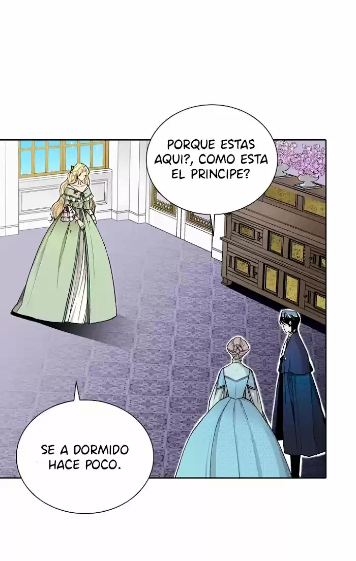 La Promesa De Una Joya - Capítulo 14 - Página 30 - LectorTMOo
