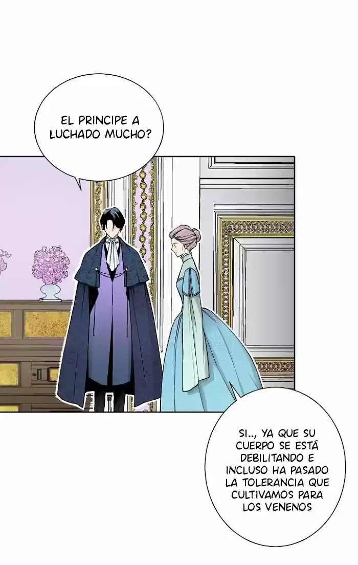 La Promesa De Una Joya - Capítulo 14 - Página 34 - LectorTMOo
