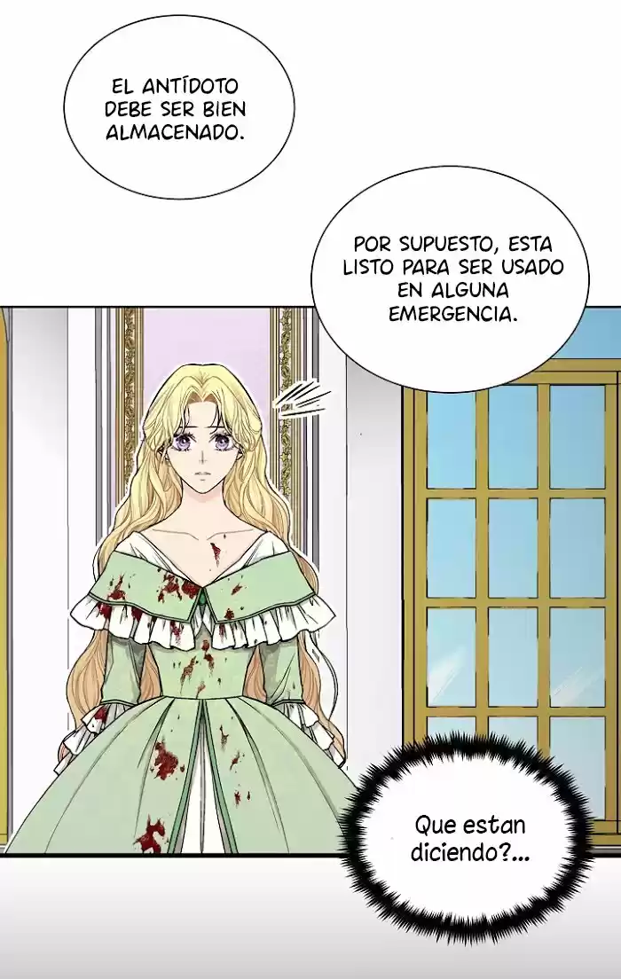 La Promesa De Una Joya - Capítulo 14 - Página 39 - LectorTMOo