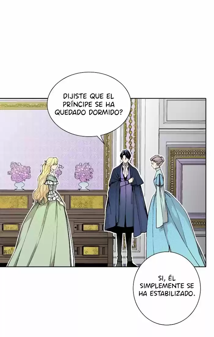 La Promesa De Una Joya - Capítulo 14 - Página 41 - LectorTMOo