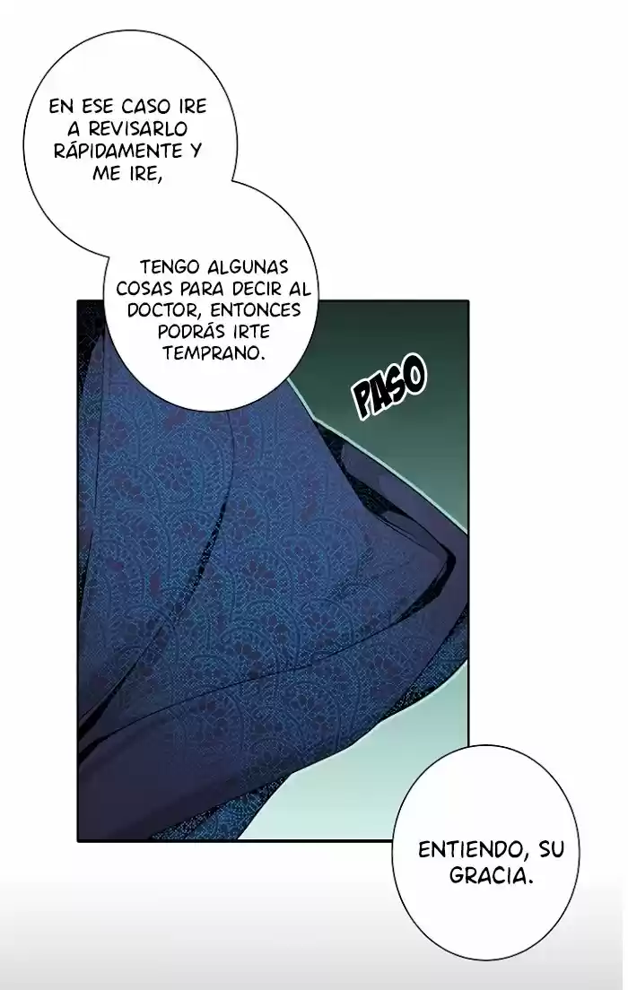 La Promesa De Una Joya - Capítulo 14 - Página 42 - LectorTMOo