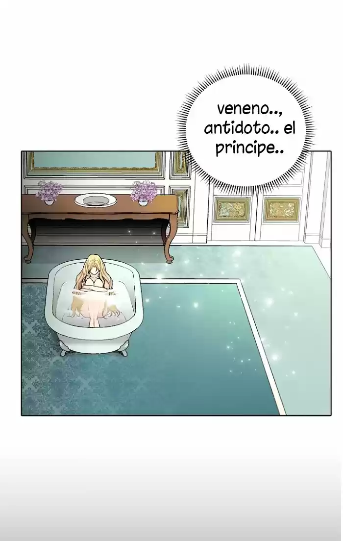 La Promesa De Una Joya - Capítulo 14 - Página 46 - LectorTMOo