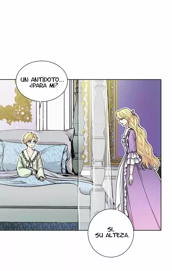 La Promesa De Una Joya - Capítulo 15 - Página 17 - LectorTMOo