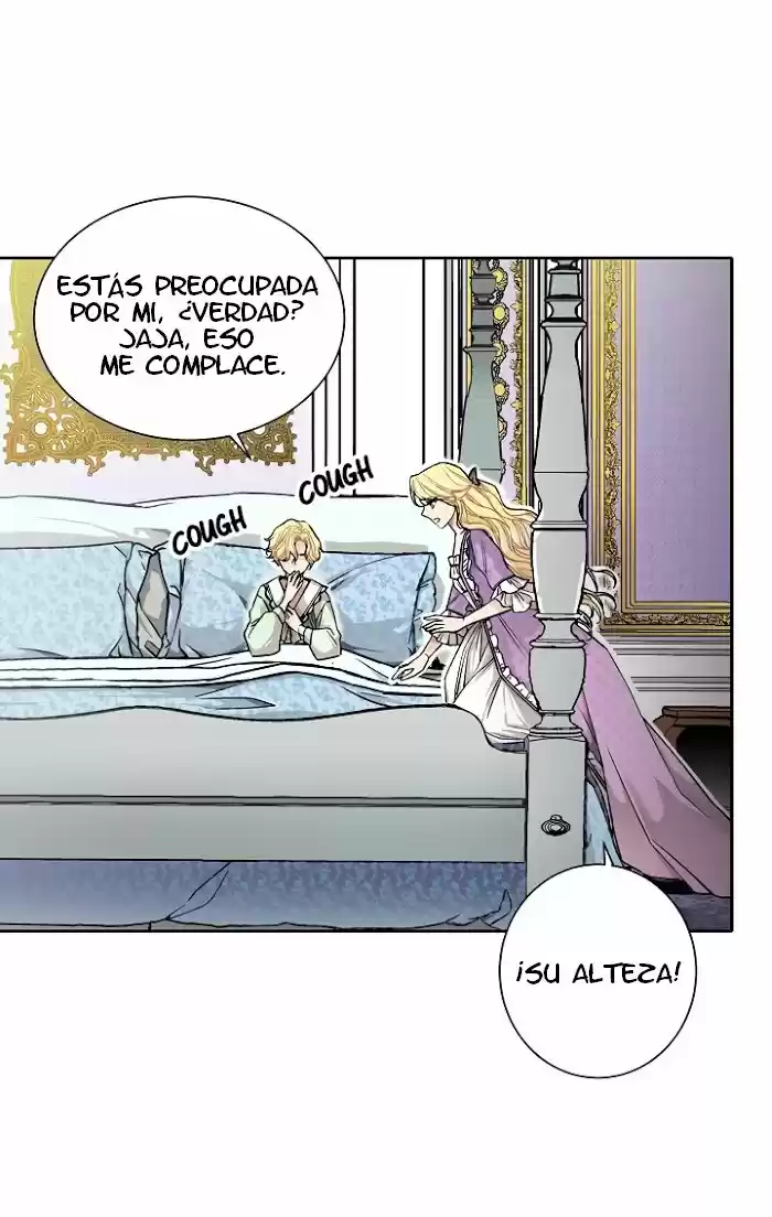 La Promesa De Una Joya - Capítulo 15 - Página 22 - LectorTMOo