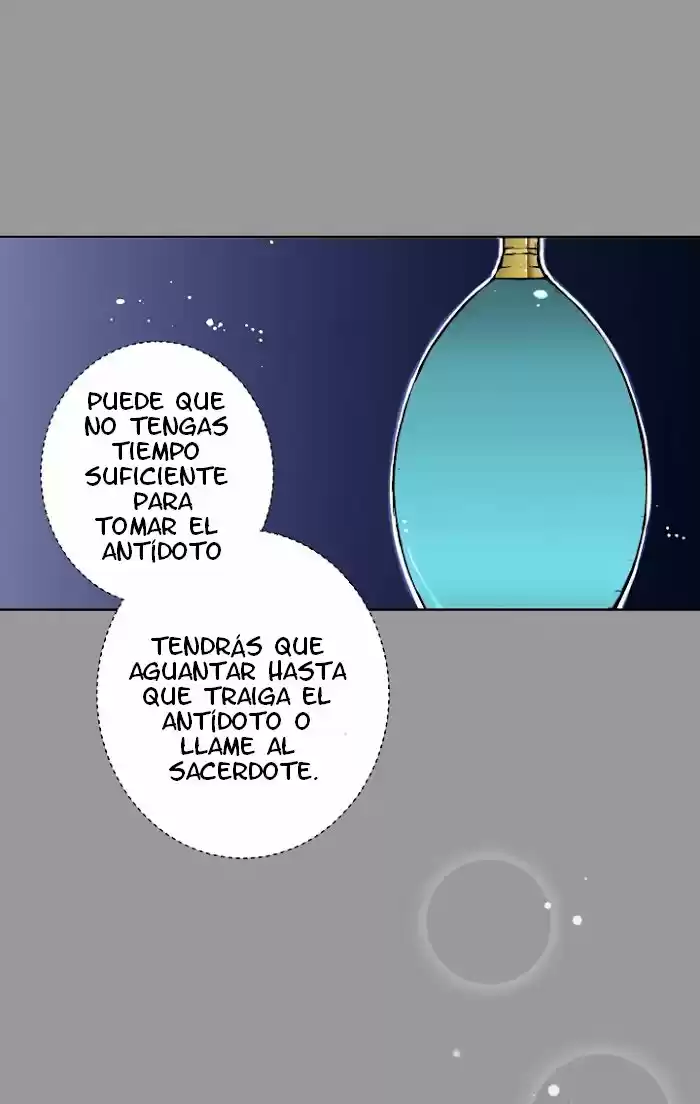 La Promesa De Una Joya - Capítulo 15 - Página 36 - LectorTMOo