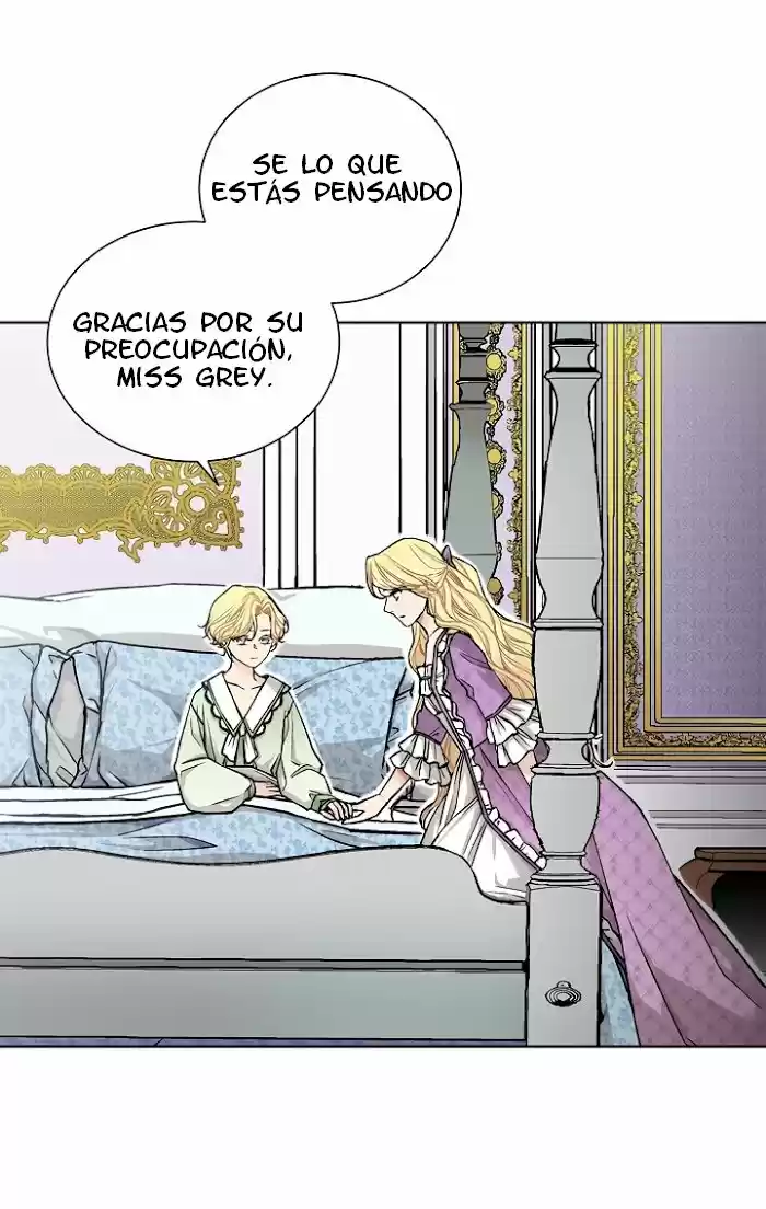 La Promesa De Una Joya - Capítulo 15 - Página 41 - LectorTMOo