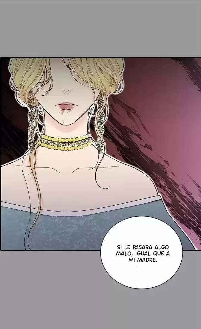 La Promesa De Una Joya - Capítulo 16 - Página 22 - LectorTMOo