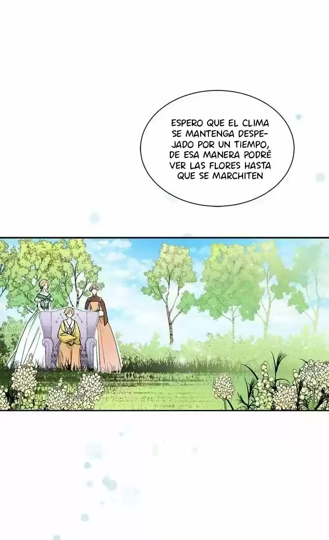 La Promesa De Una Joya - Capítulo 16 - Página 58 - LectorTMOo