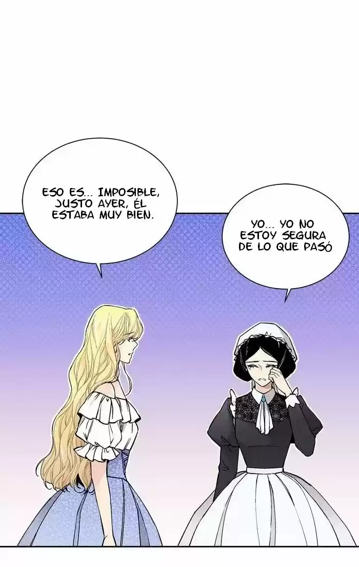 La Promesa De Una Joya - Capítulo 17 - Página 9 - LectorTMOo