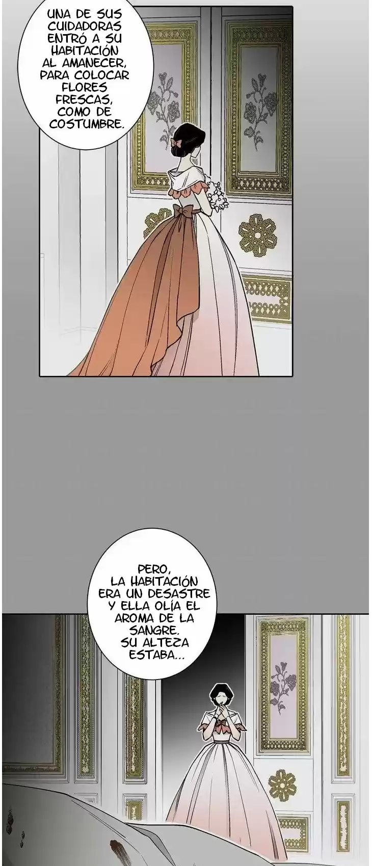 La Promesa De Una Joya - Capítulo 17 - Página 10 - LectorTMOo