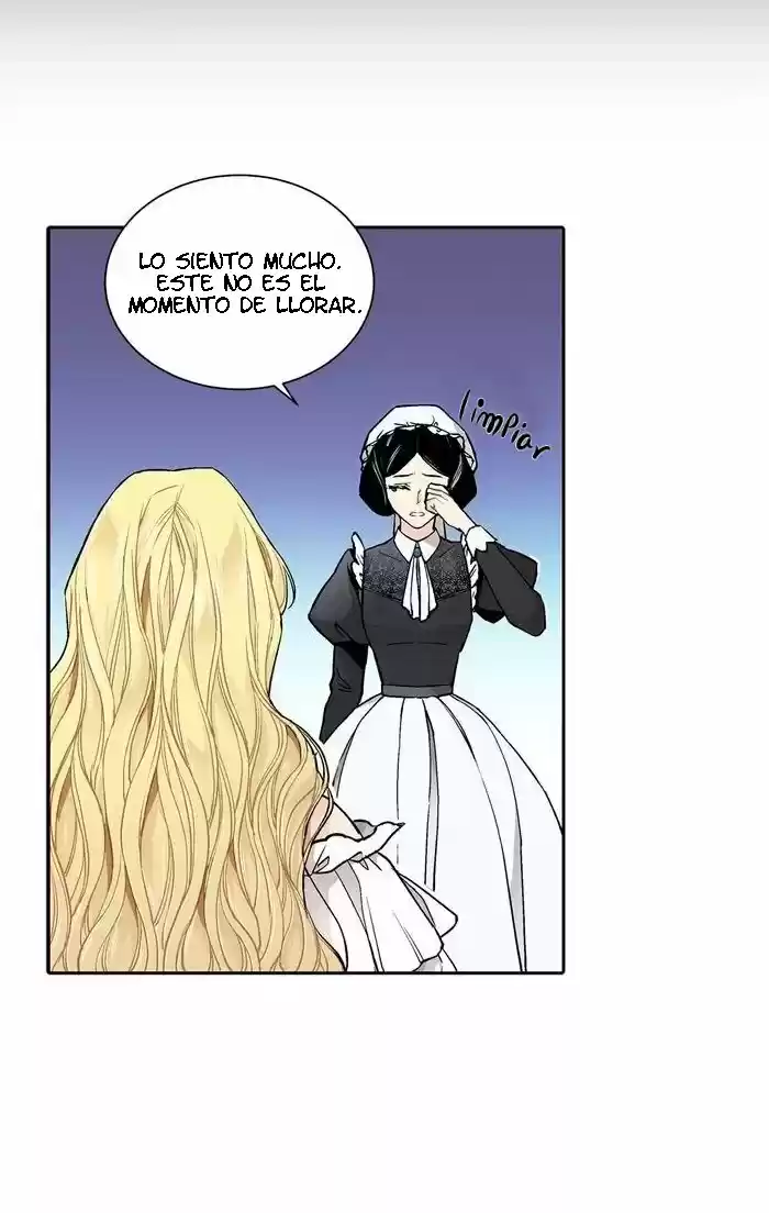 La Promesa De Una Joya - Capítulo 17 - Página 14 - LectorTMOo