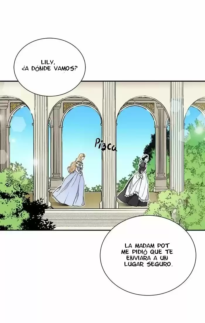 La Promesa De Una Joya - Capítulo 17 - Página 16 - LectorTMOo