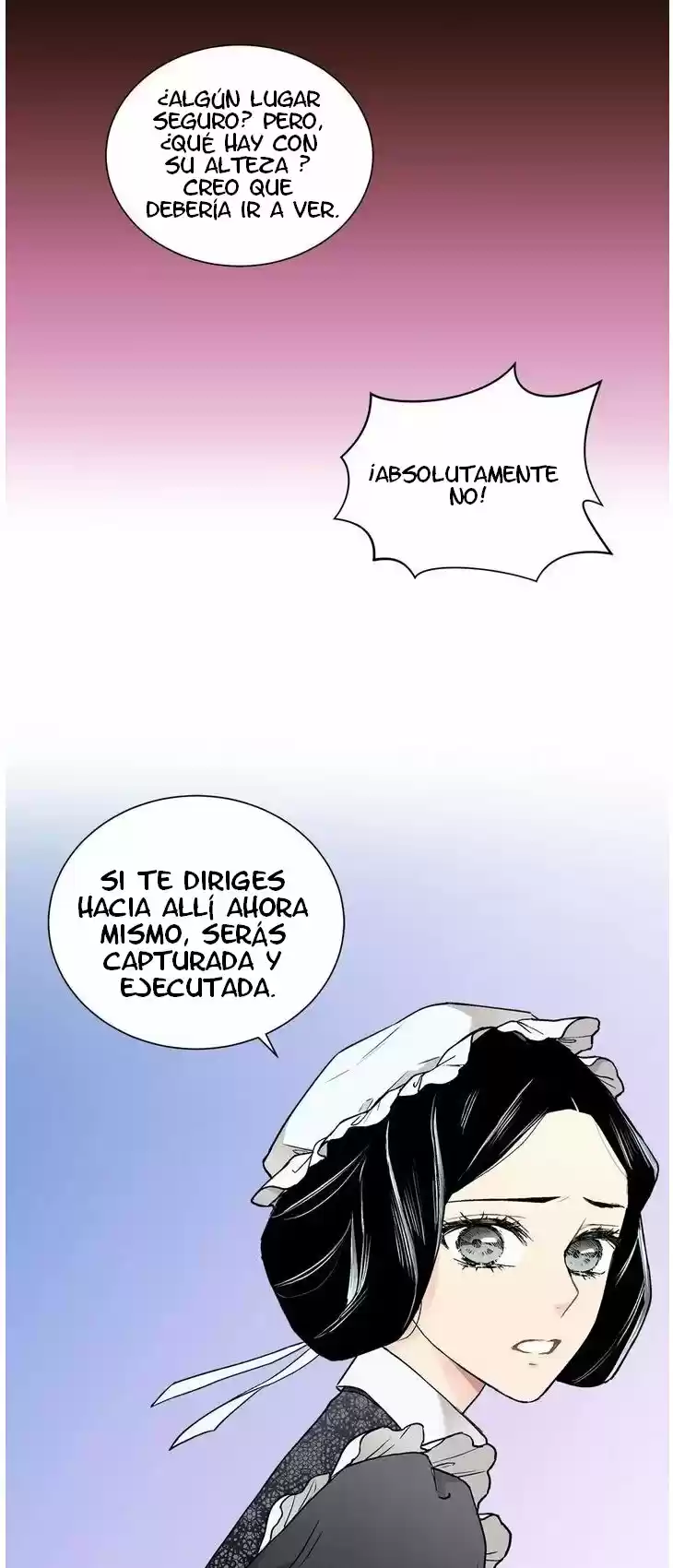 La Promesa De Una Joya - Capítulo 17 - Página 17 - LectorTMOo