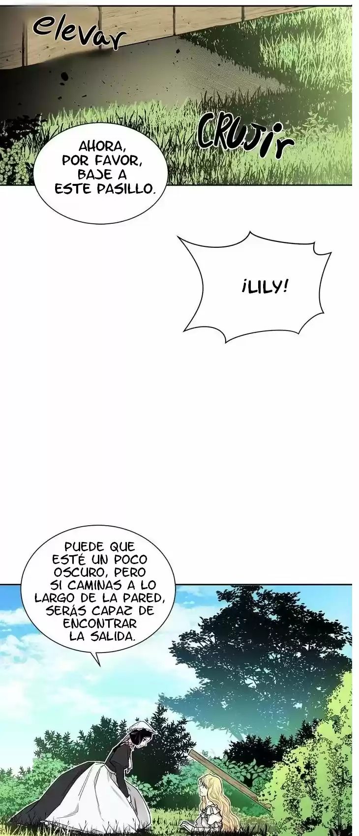 La Promesa De Una Joya - Capítulo 17 - Página 21 - LectorTMOo