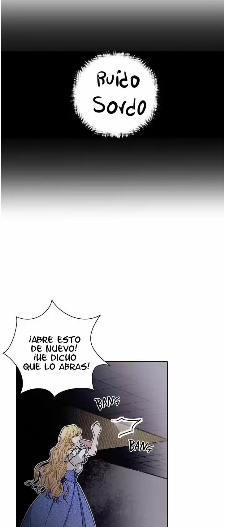 La Promesa De Una Joya - Capítulo 17 - Página 29 - LectorTMOo