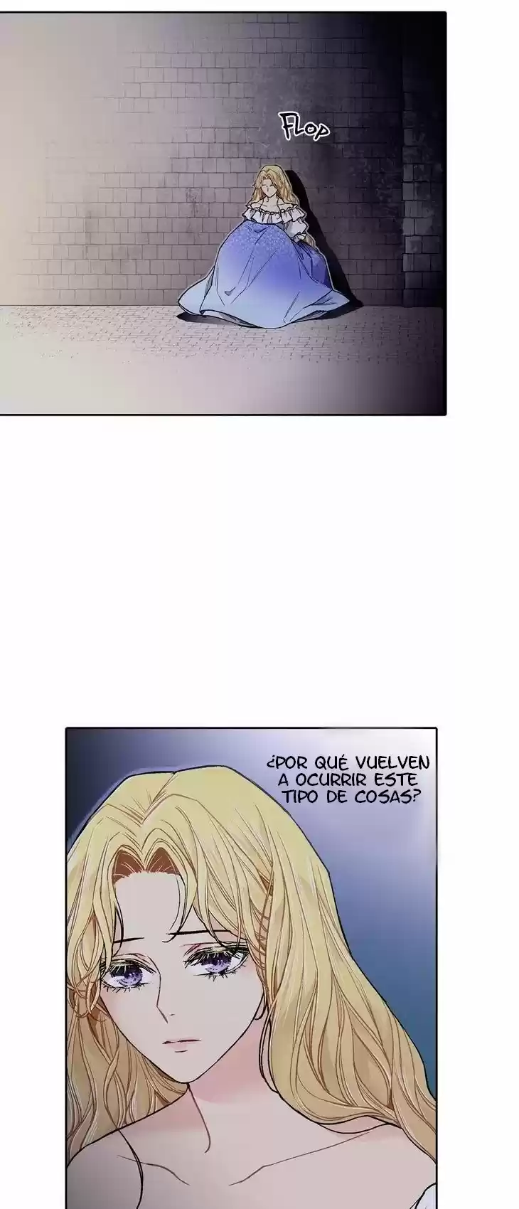 La Promesa De Una Joya - Capítulo 17 - Página 31 - LectorTMOo