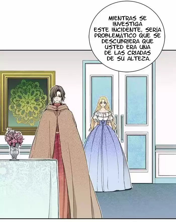 La Promesa De Una Joya - Capítulo 17 - Página 43 - LectorTMOo