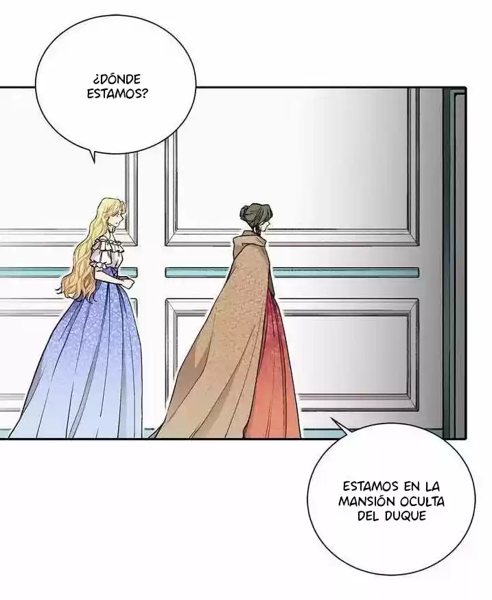 La Promesa De Una Joya - Capítulo 18 - Página 4 - LectorTMOo