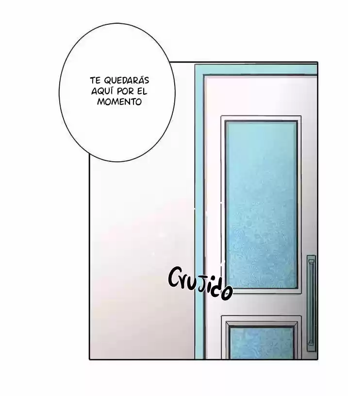 La Promesa De Una Joya - Capítulo 18 - Página 5 - LectorTMOo