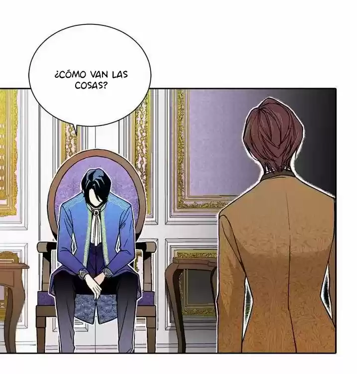 La Promesa De Una Joya - Capítulo 18 - Página 17 - LectorTMOo