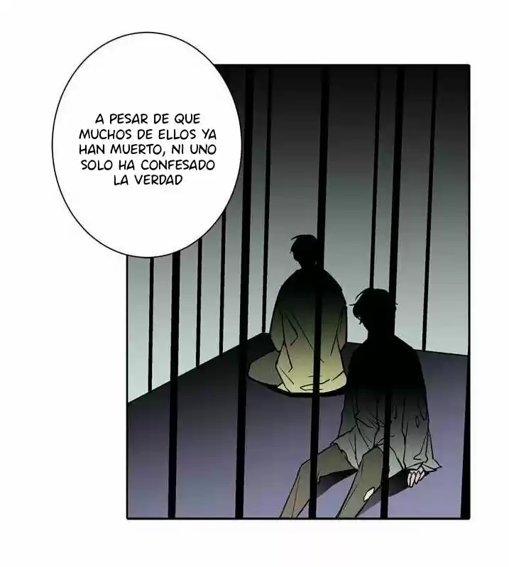 La Promesa De Una Joya - Capítulo 18 - Página 18 - LectorTMOo