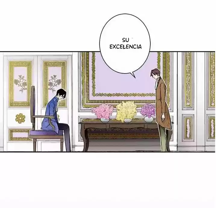 La Promesa De Una Joya - Capítulo 18 - Página 22 - LectorTMOo