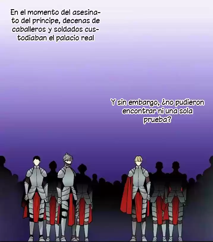 La Promesa De Una Joya - Capítulo 18 - Página 23 - LectorTMOo