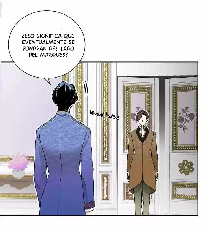 La Promesa De Una Joya - Capítulo 18 - Página 27 - LectorTMOo