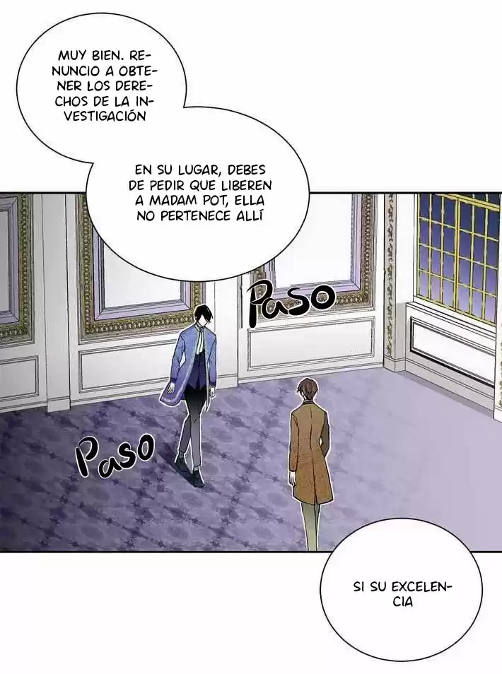 La Promesa De Una Joya - Capítulo 18 - Página 28 - LectorTMOo