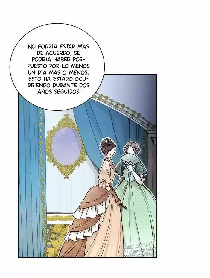 La Promesa De Una Joya - Capítulo 18 - Página 44 - LectorTMOo