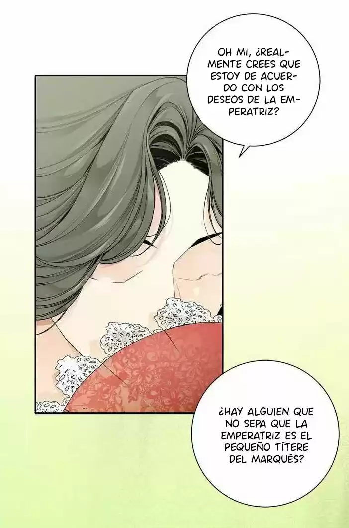 La Promesa De Una Joya - Capítulo 18 - Página 47 - LectorTMOo