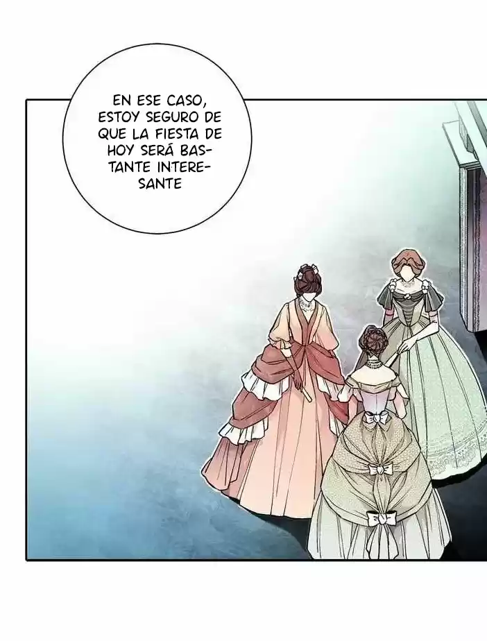 La Promesa De Una Joya - Capítulo 18 - Página 50 - LectorTMOo