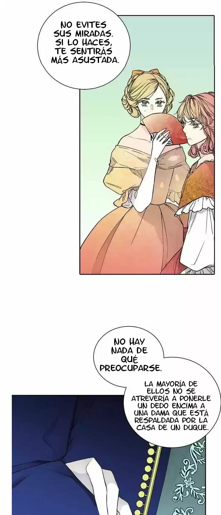 La Promesa De Una Joya - Capítulo 19 - Página 20 - LectorTMOo