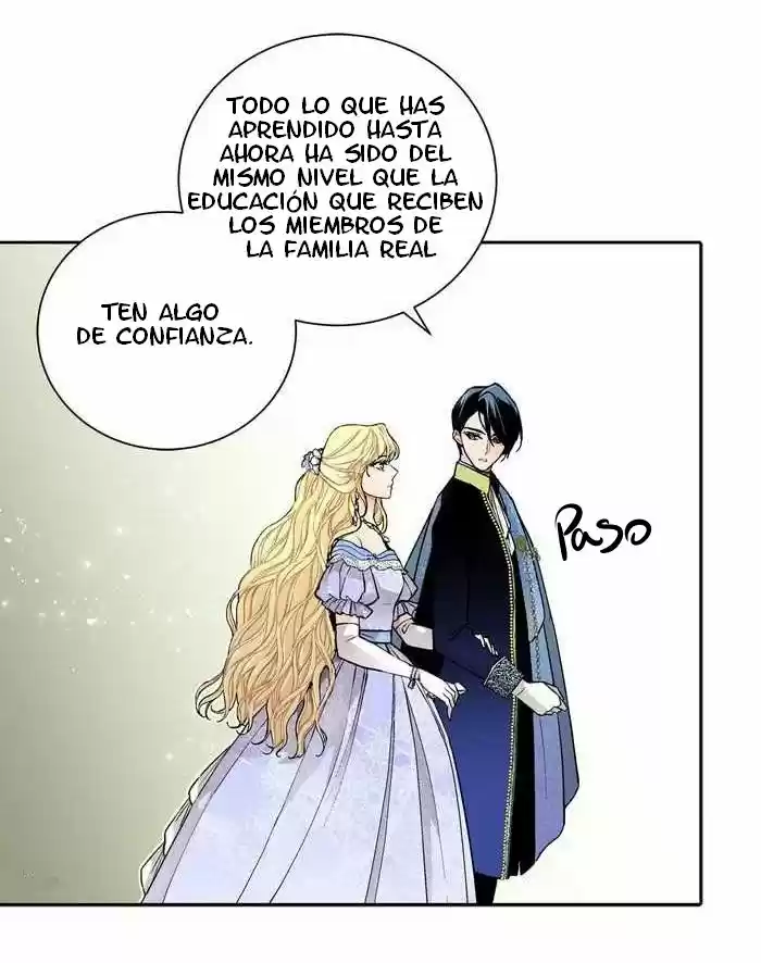 La Promesa De Una Joya - Capítulo 19 - Página 23 - LectorTMOo