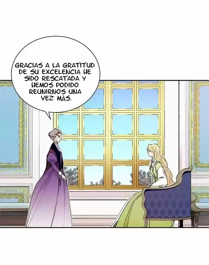 La Promesa De Una Joya - Capítulo 19 - Página 29 - LectorTMOo