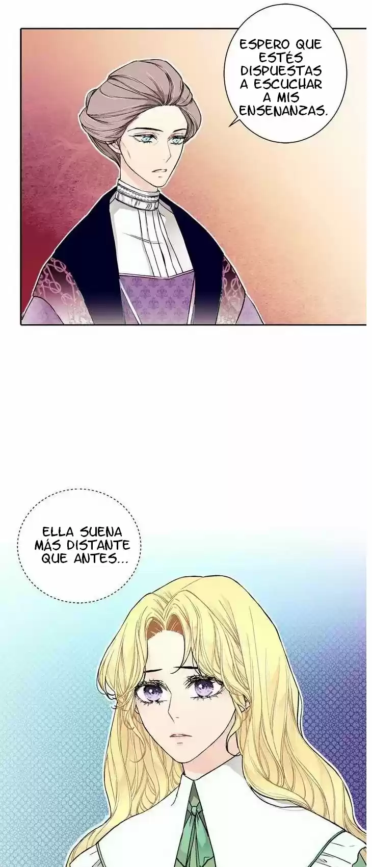 La Promesa De Una Joya - Capítulo 19 - Página 31 - LectorTMOo