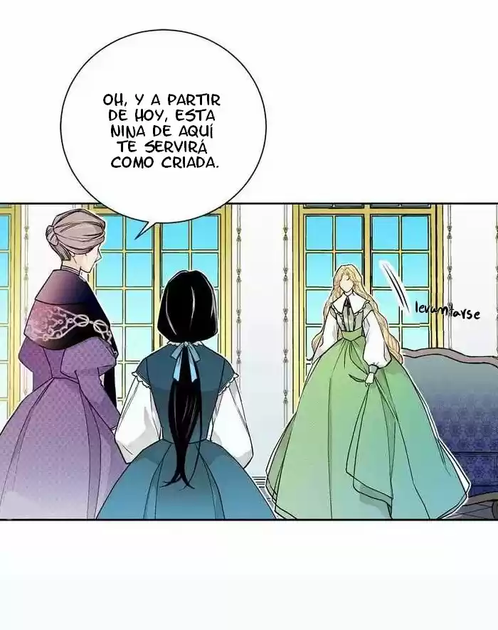 La Promesa De Una Joya - Capítulo 19 - Página 32 - LectorTMOo