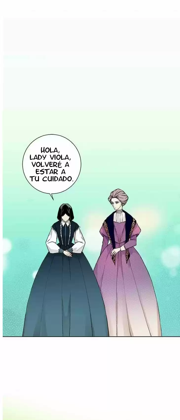 La Promesa De Una Joya - Capítulo 19 - Página 33 - LectorTMOo