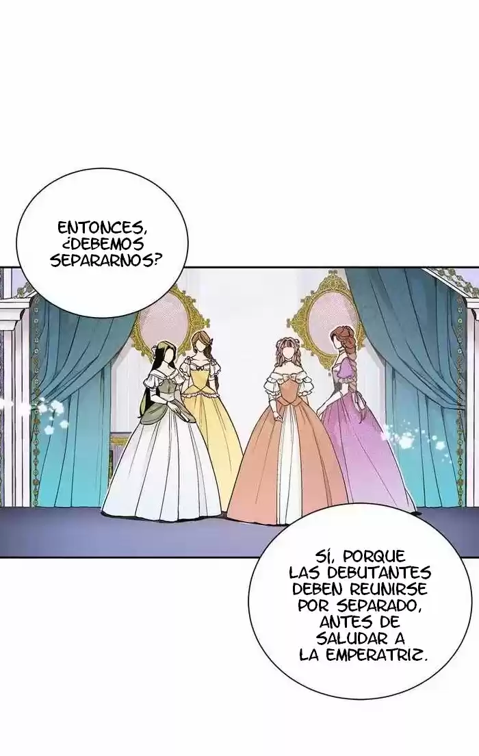 La Promesa De Una Joya - Capítulo 19 - Página 40 - LectorTMOo