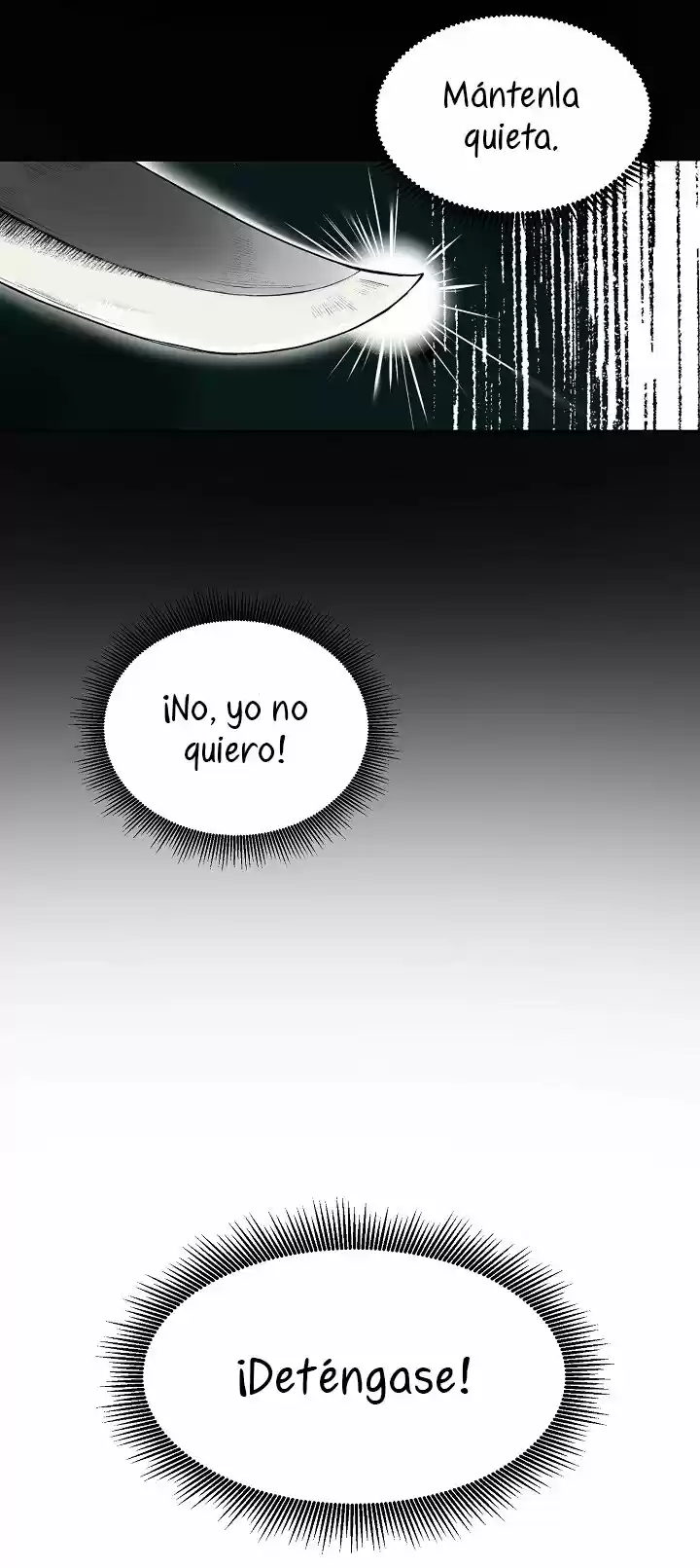 La Promesa De Una Joya - Capítulo 2 - Página 8 - LectorTMOo