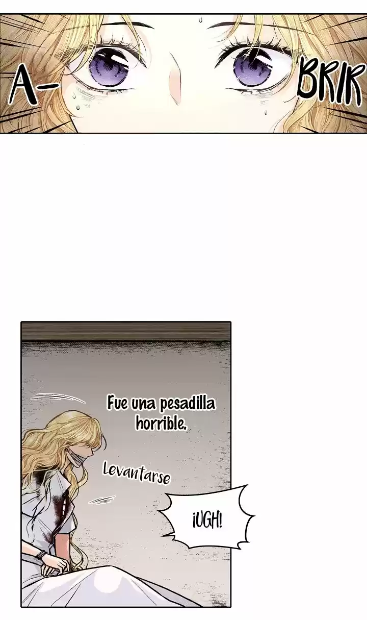 La Promesa De Una Joya - Capítulo 2 - Página 10 - LectorTMOo