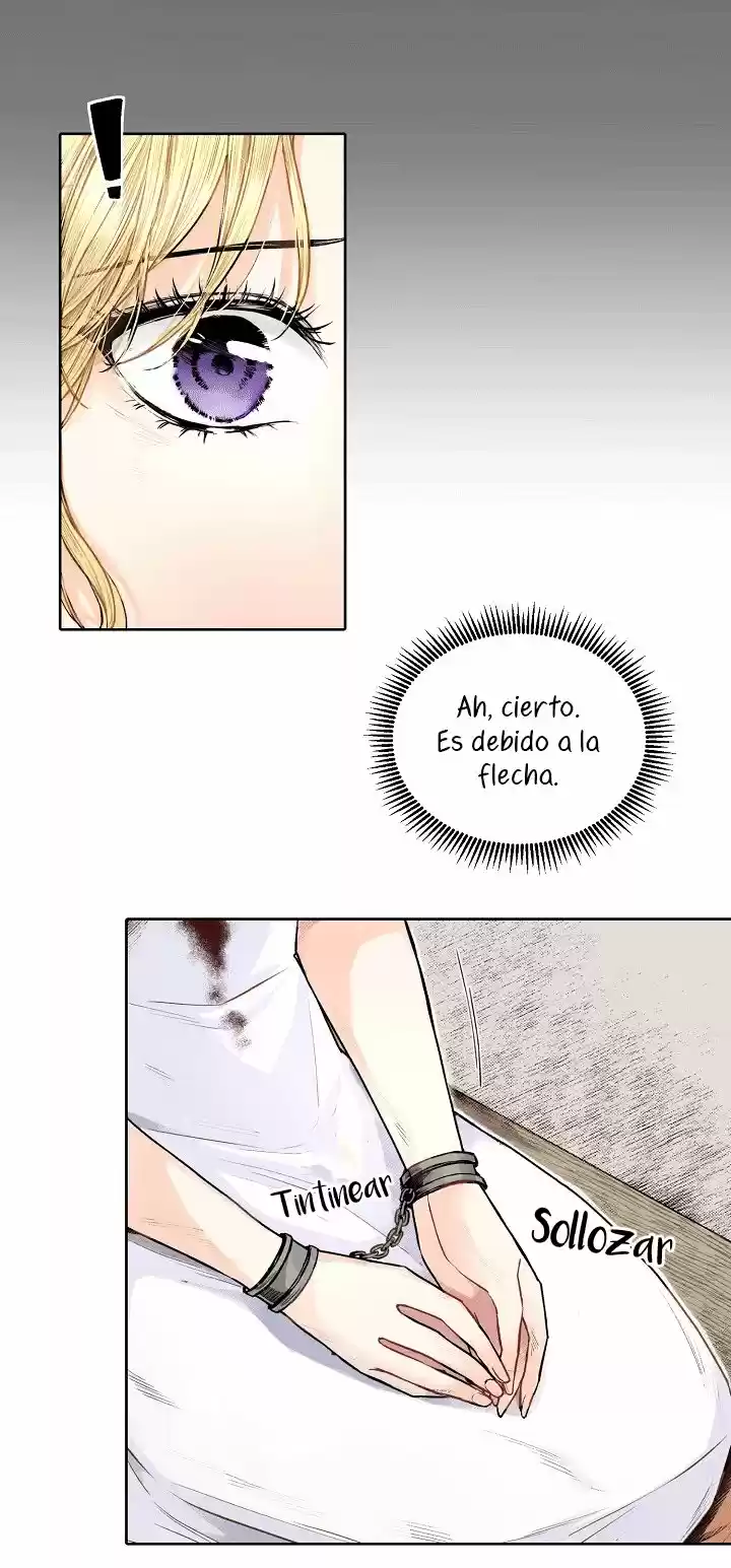 La Promesa De Una Joya - Capítulo 2 - Página 15 - LectorTMOo