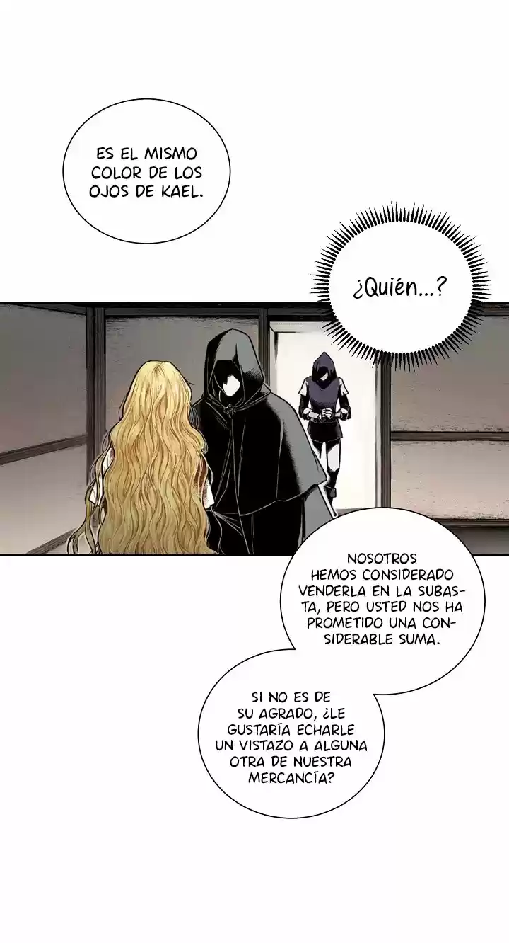 La Promesa De Una Joya - Capítulo 2 - Página 25 - LectorTMOo