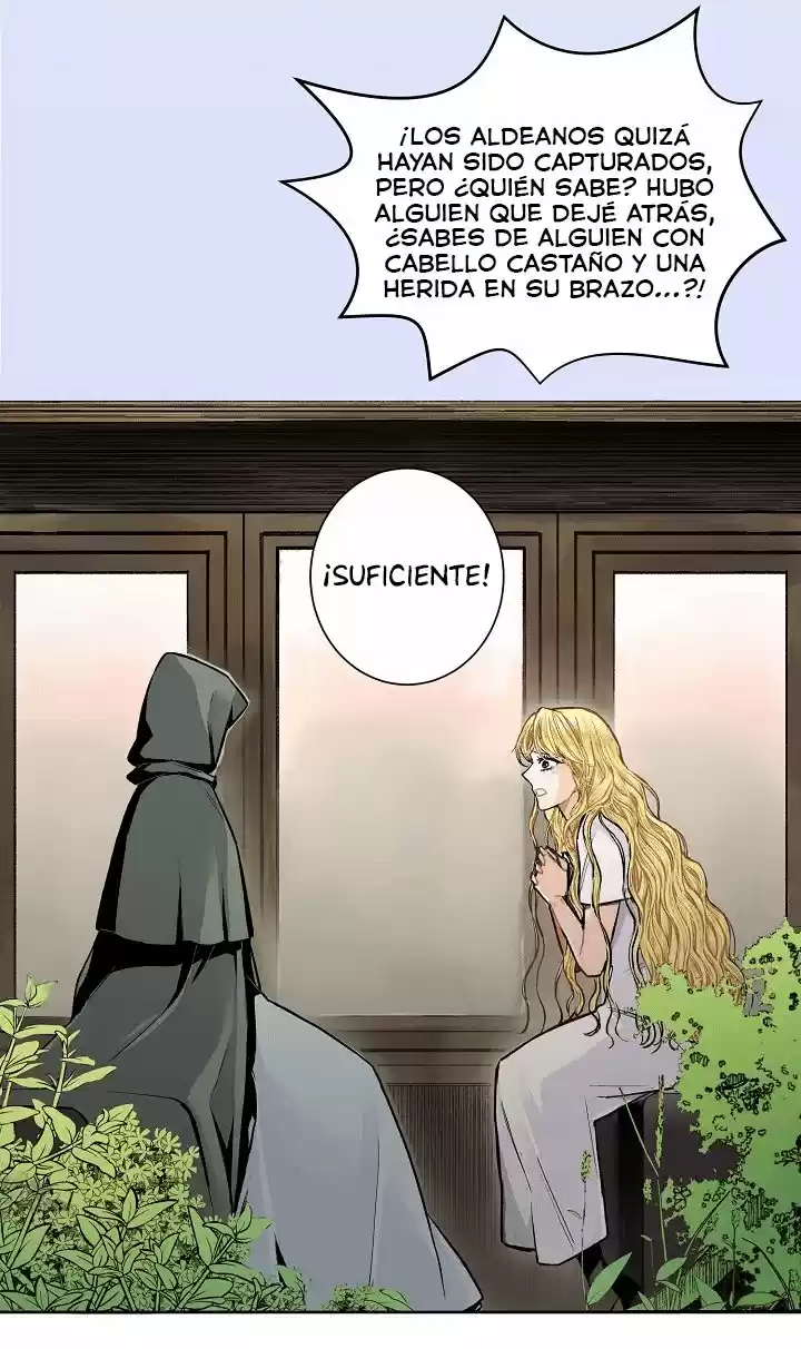 La Promesa De Una Joya - Capítulo 2 - Página 32 - LectorTMOo
