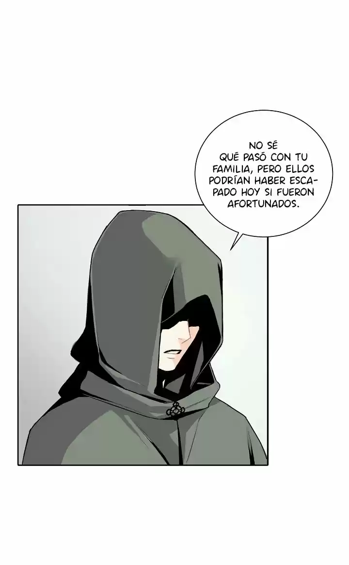 La Promesa De Una Joya - Capítulo 2 - Página 33 - LectorTMOo