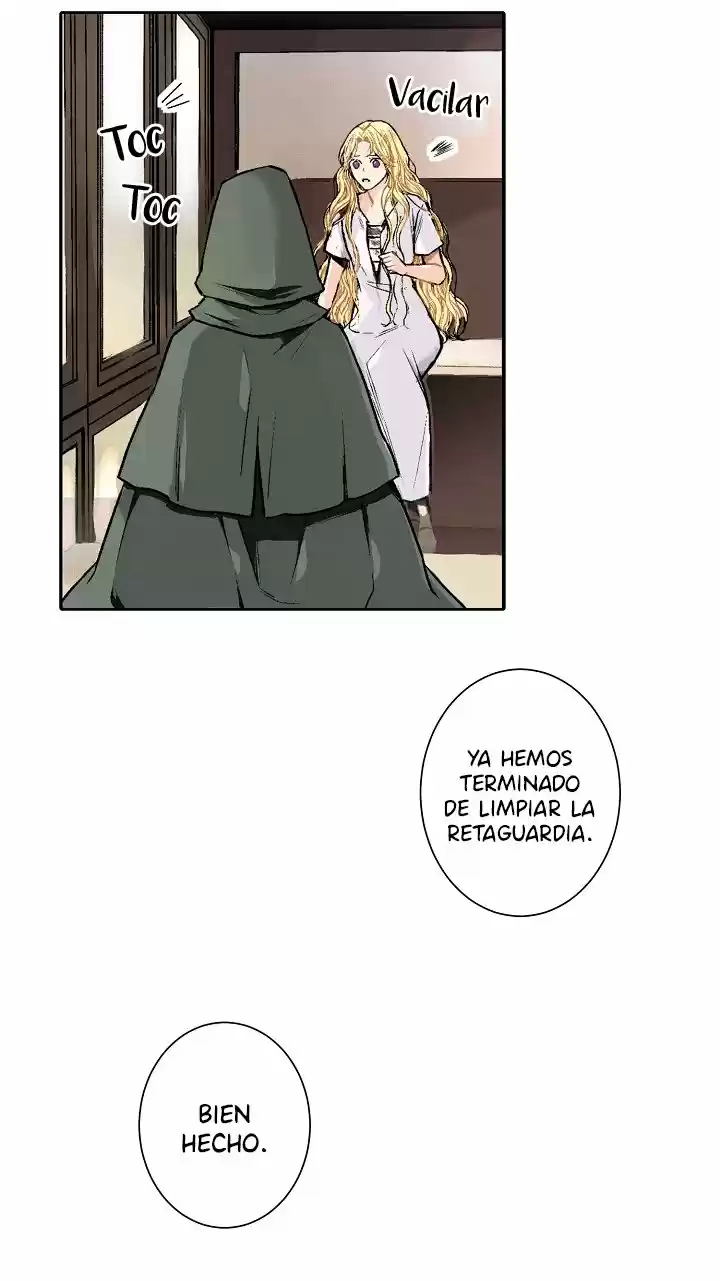 La Promesa De Una Joya - Capítulo 2 - Página 35 - LectorTMOo